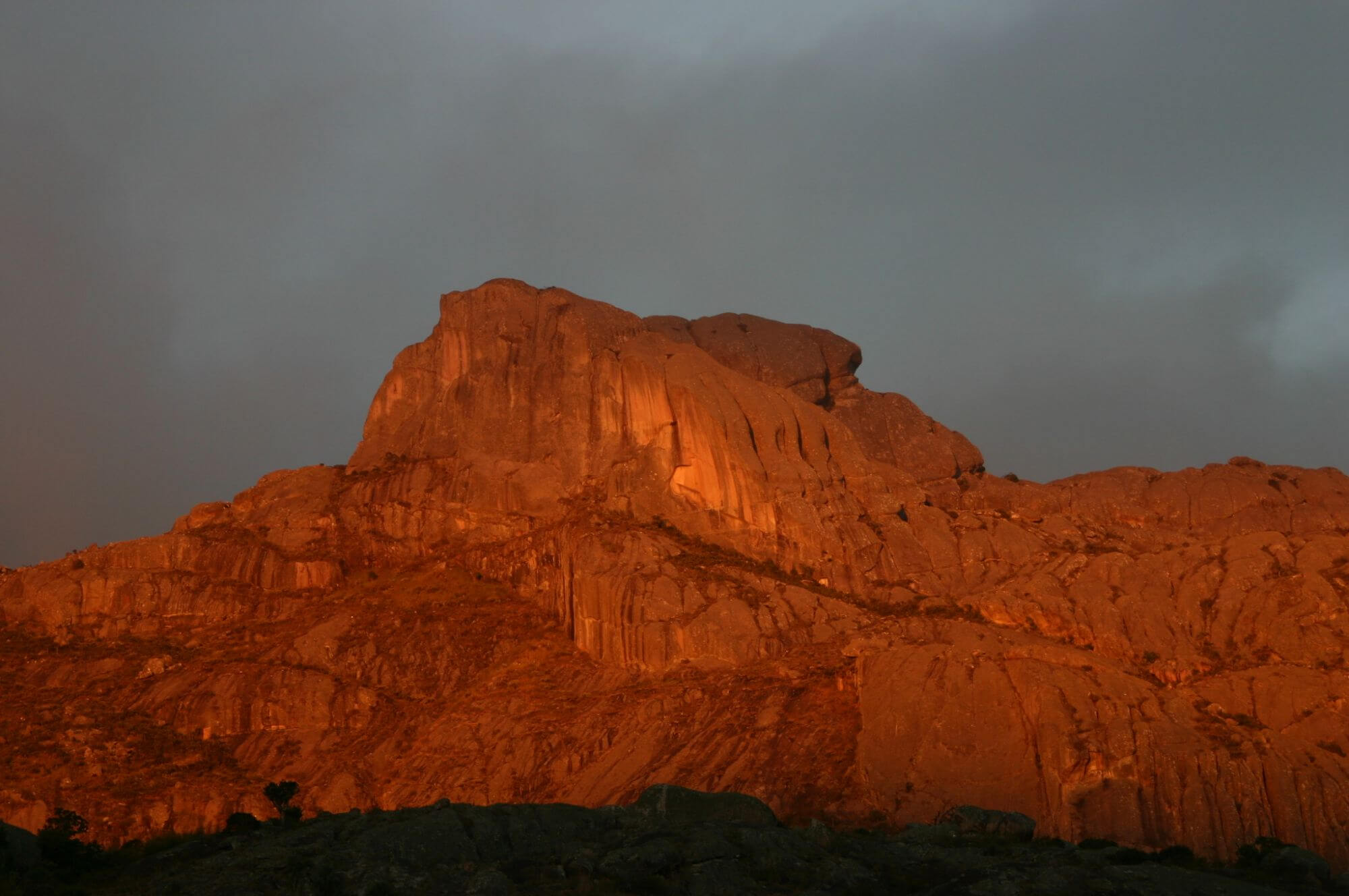 Andringitra Nationalpark