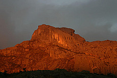 Andringitra Nationalpark