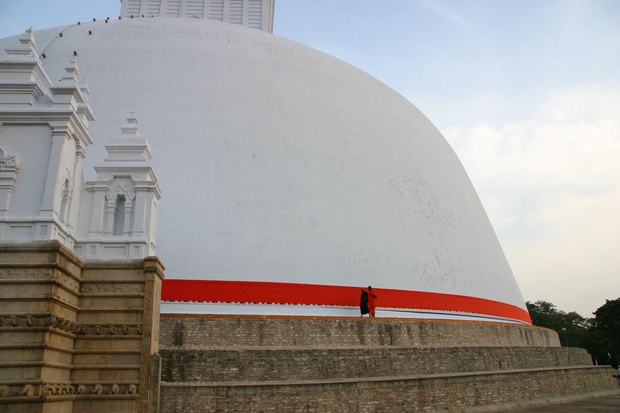 Anuradhapura display image