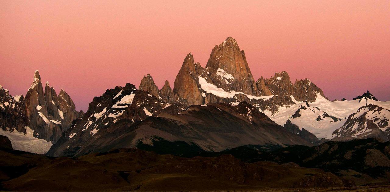 Argentinien