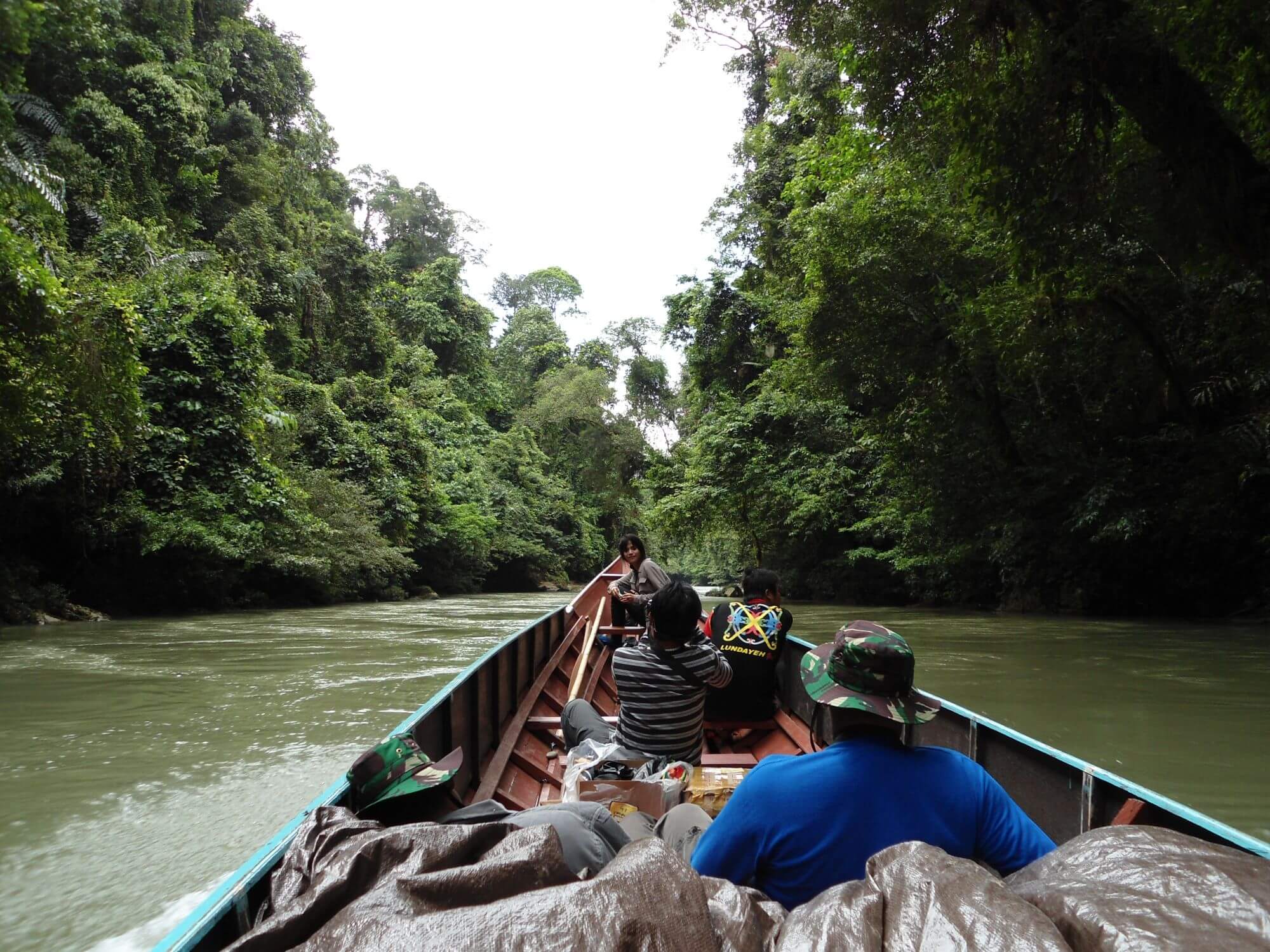 Kayan Mentarang