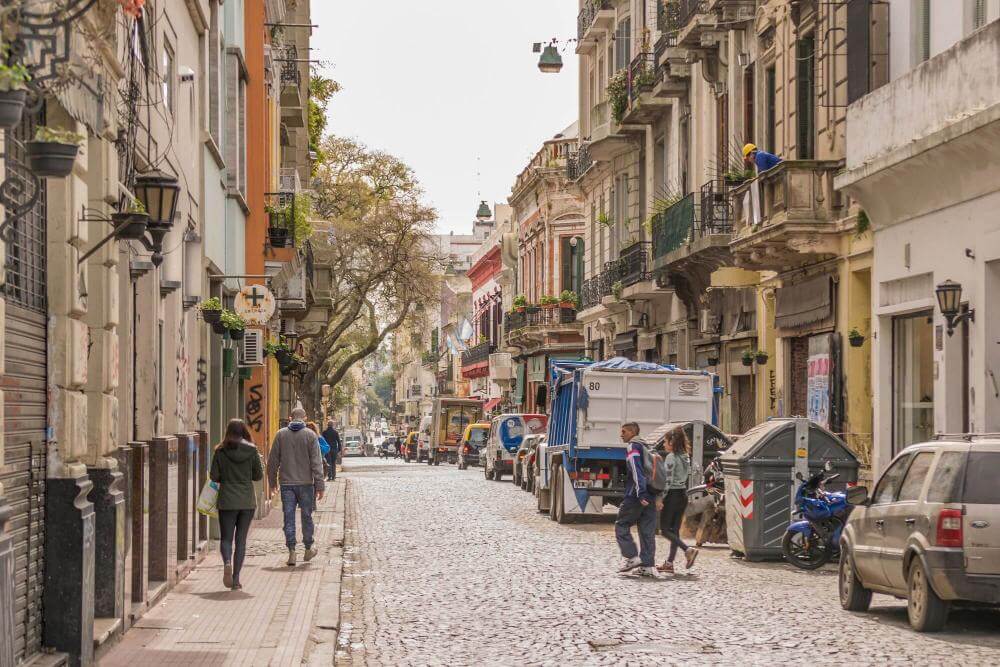 Buenos Aires