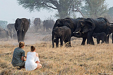 Caprivi-Zipfel