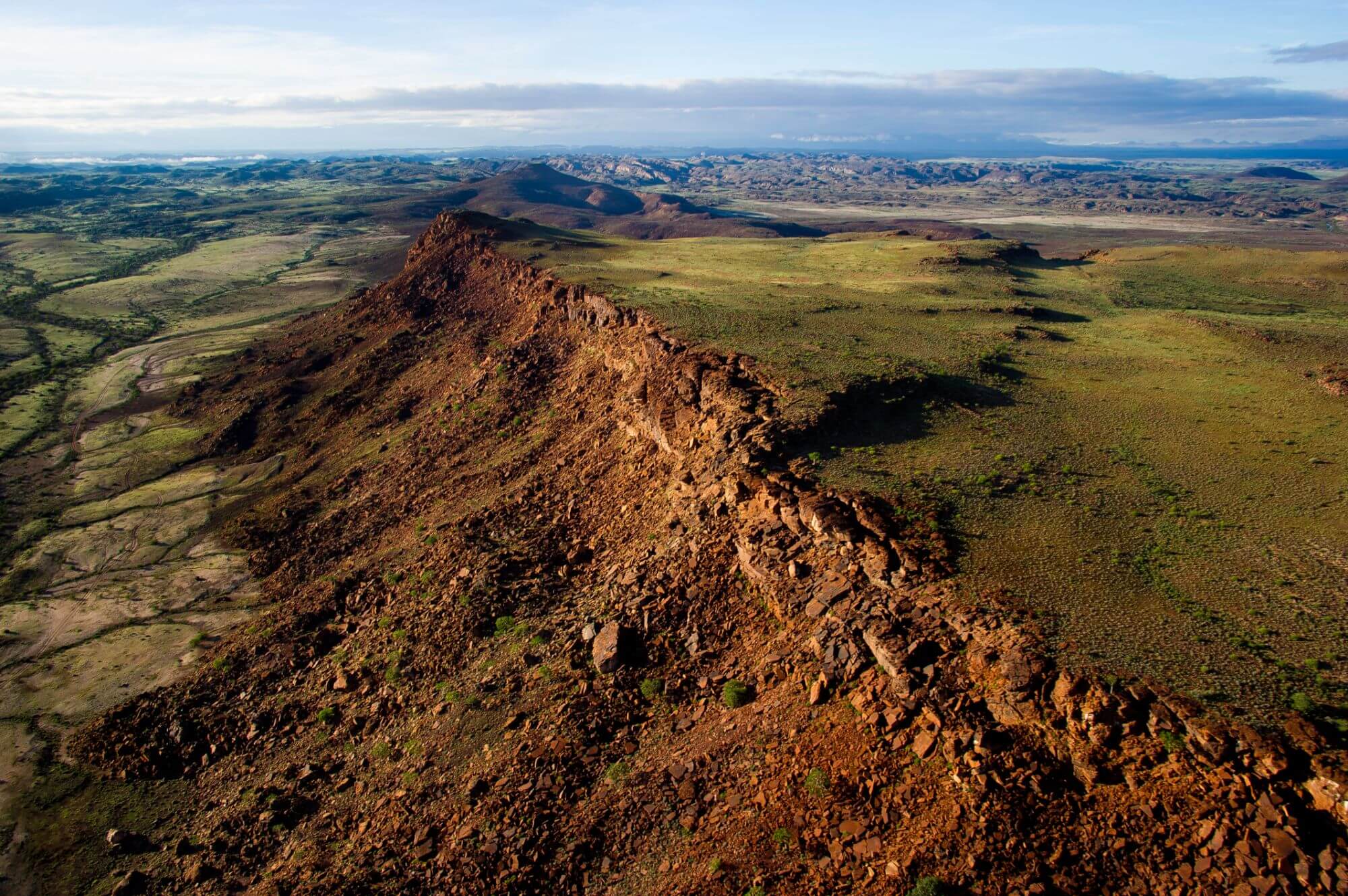 Damaraland display image