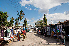 Dar es Salaam