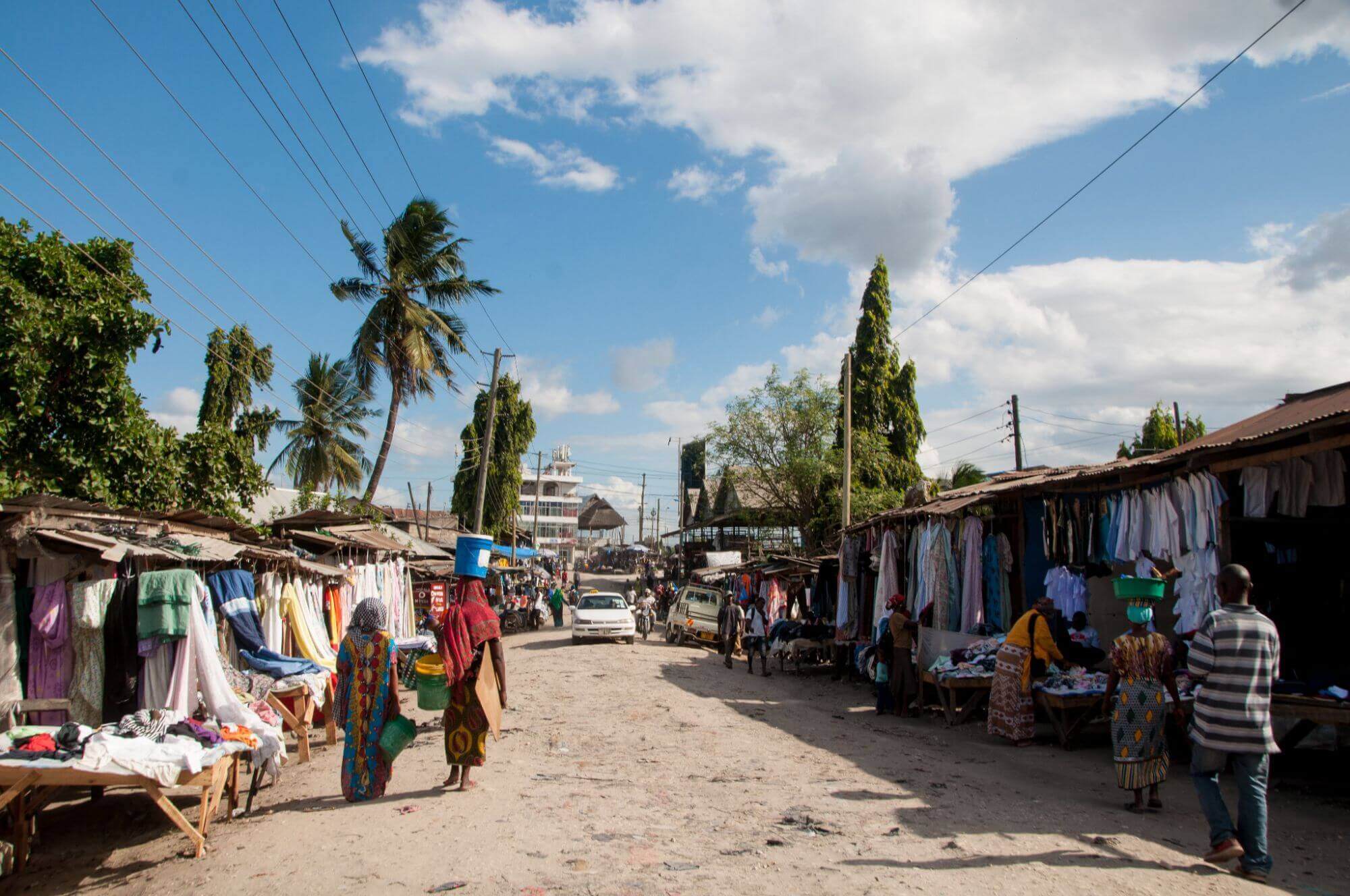 Dar es Salaam display image