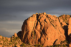 Erongo-Gebirge