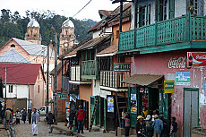 Fianarantsoa