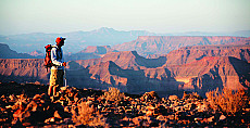 Fish River Canyon