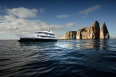Ecuador Amazonas, Brillenbären und Galapagos