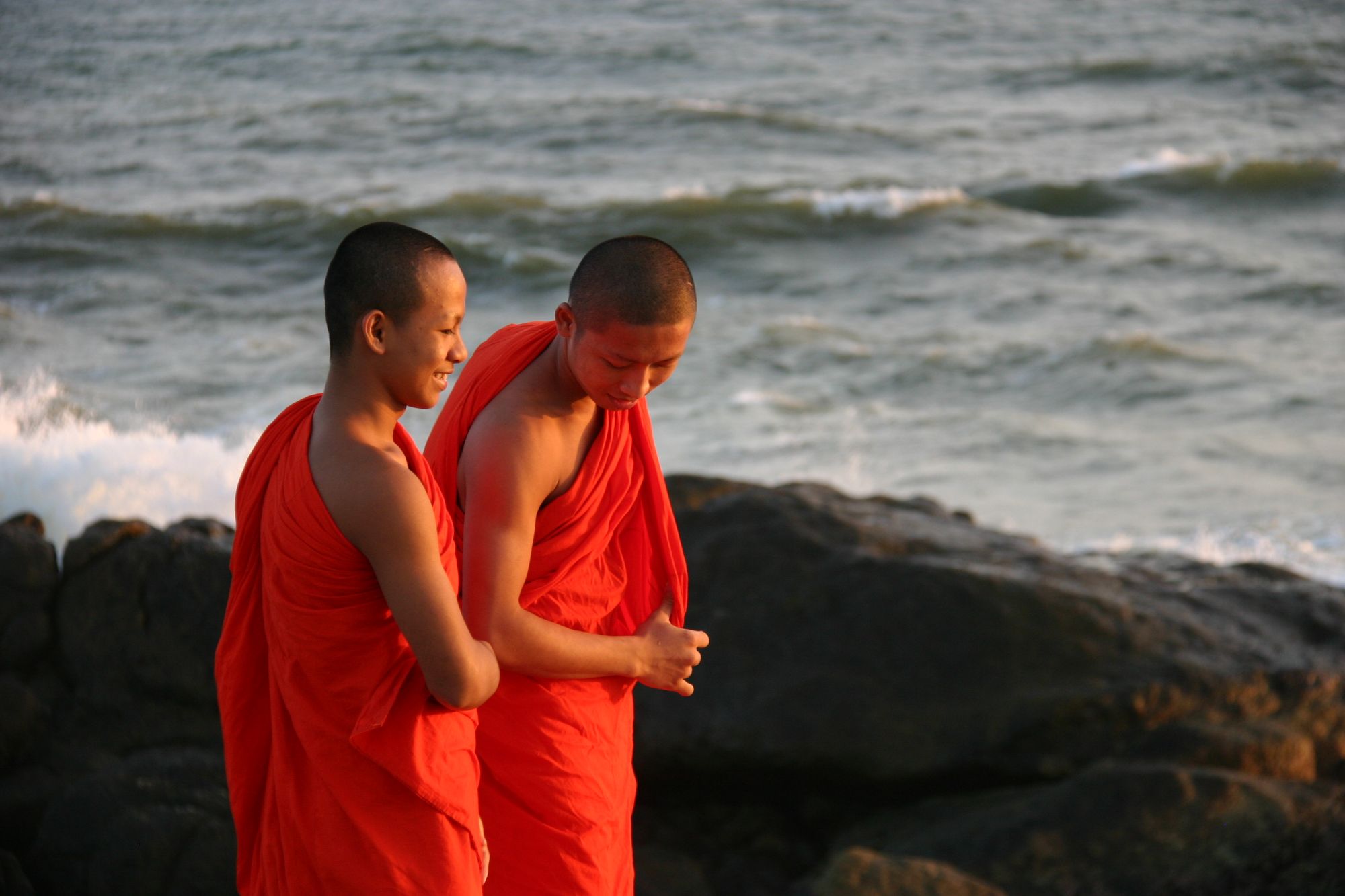 Galle display image