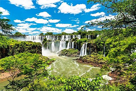 Iguazu-Argentinien
