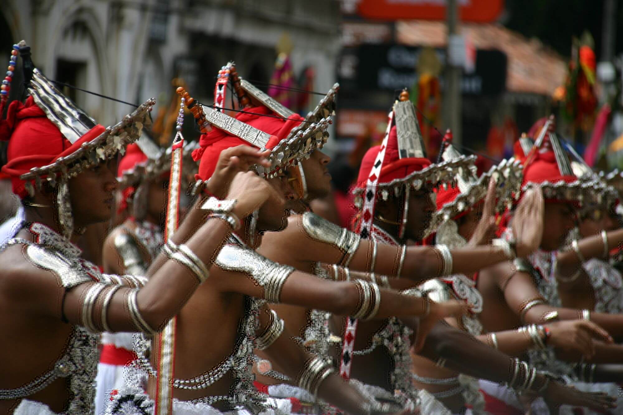 Kandy display image