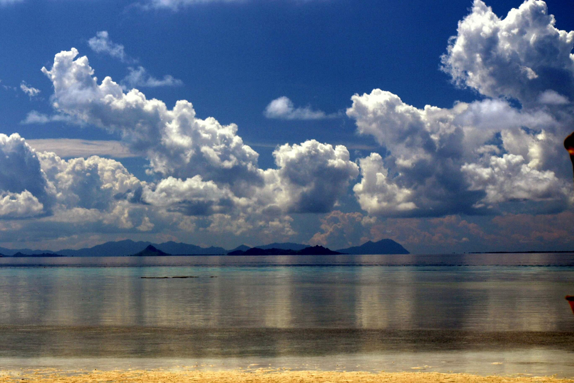 Kapalai