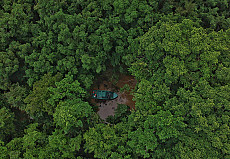Kinabatangan River
