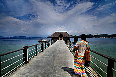 Kota Kinabalu