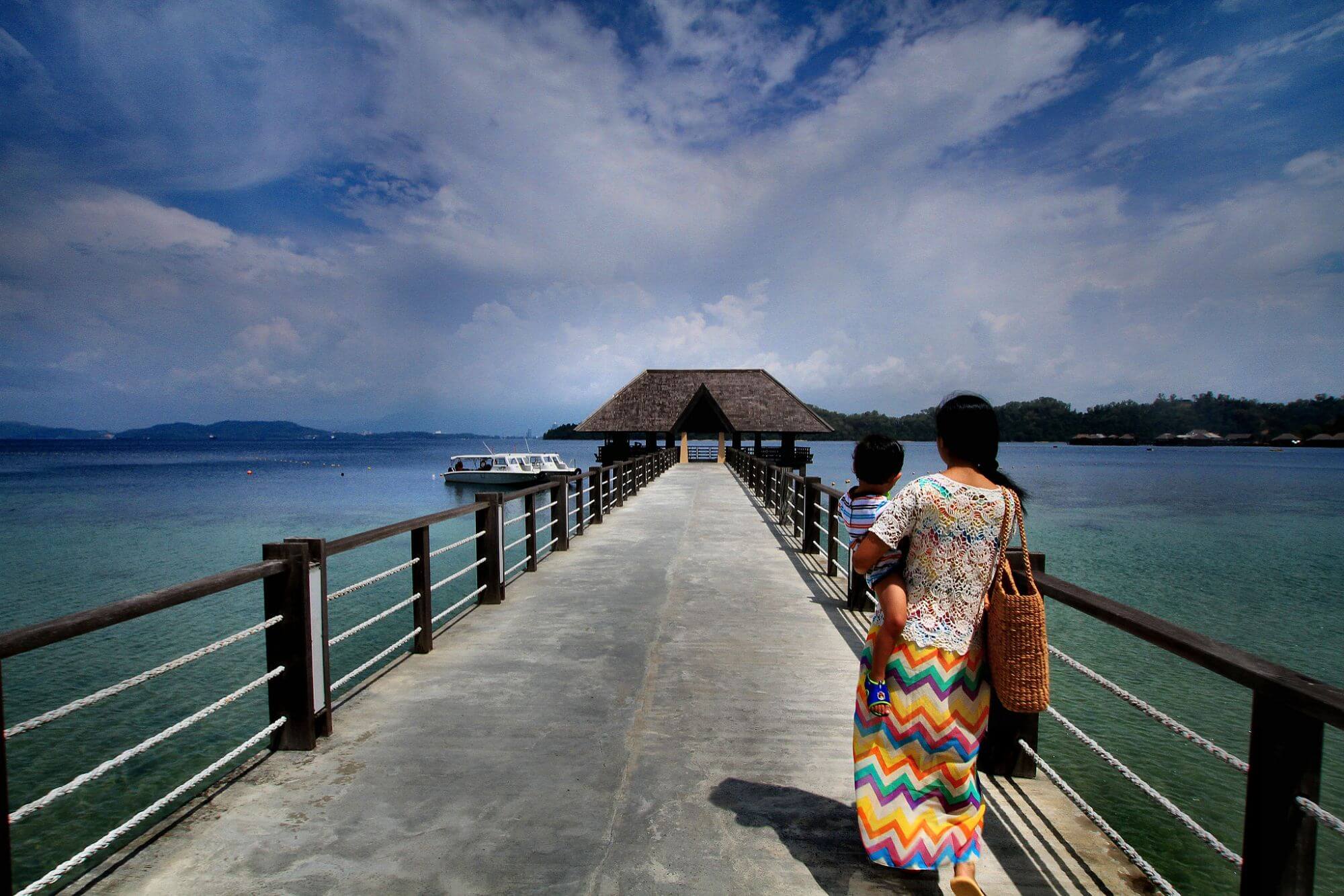 Kota Kinabalu display image