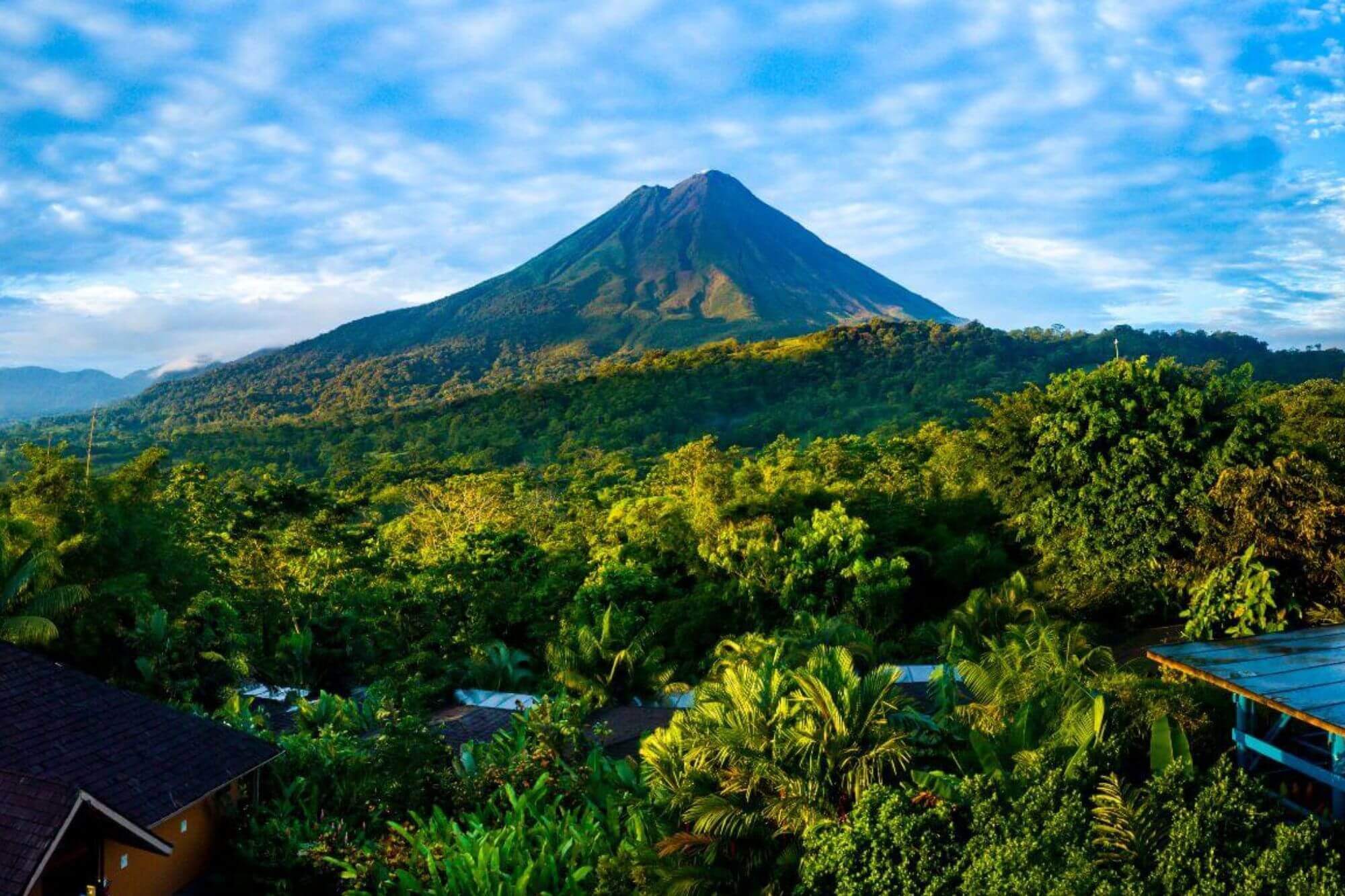 La Fortuna