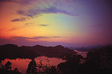 Lake Kivu