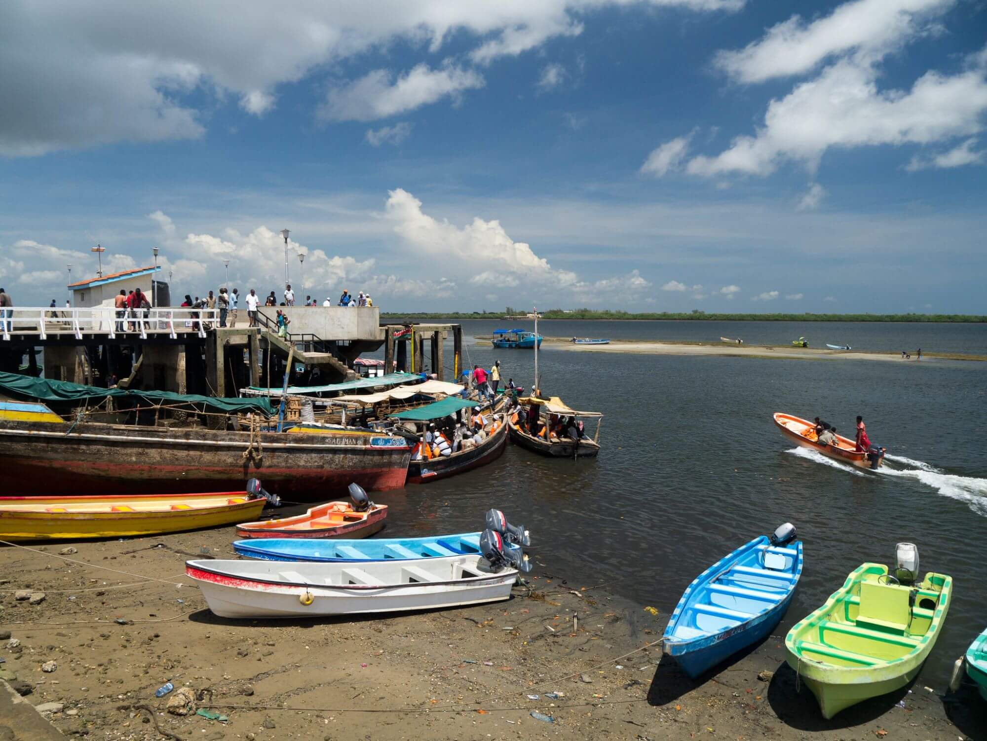 Lamu Island