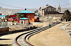 Lüderitz
