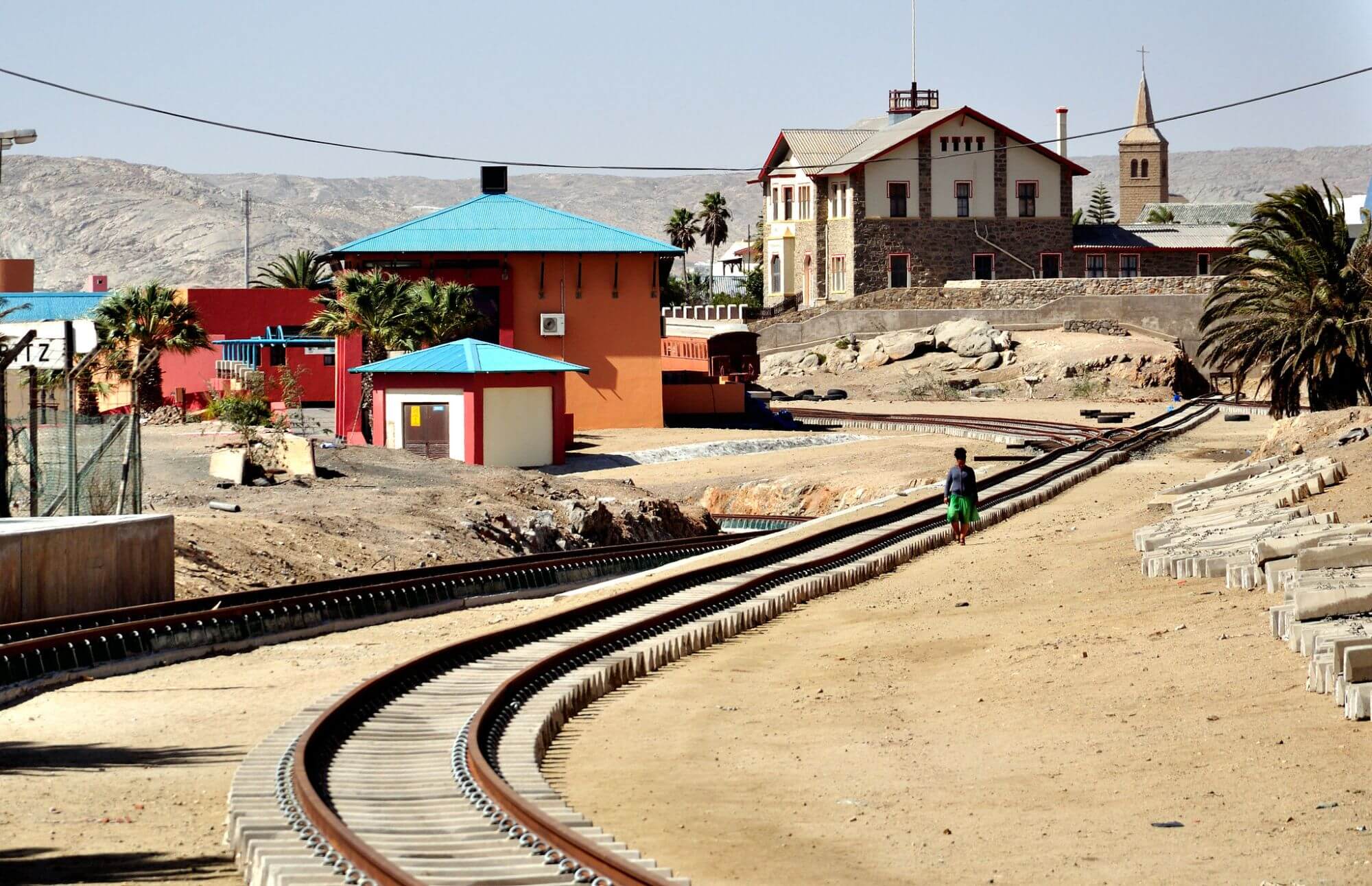 Lüderitz