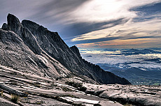 Mount Kinabalu