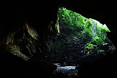 Mulu Nationalpark