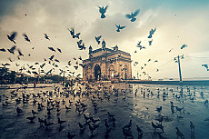 Mumbai