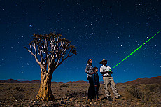 Namib Naukluft Park