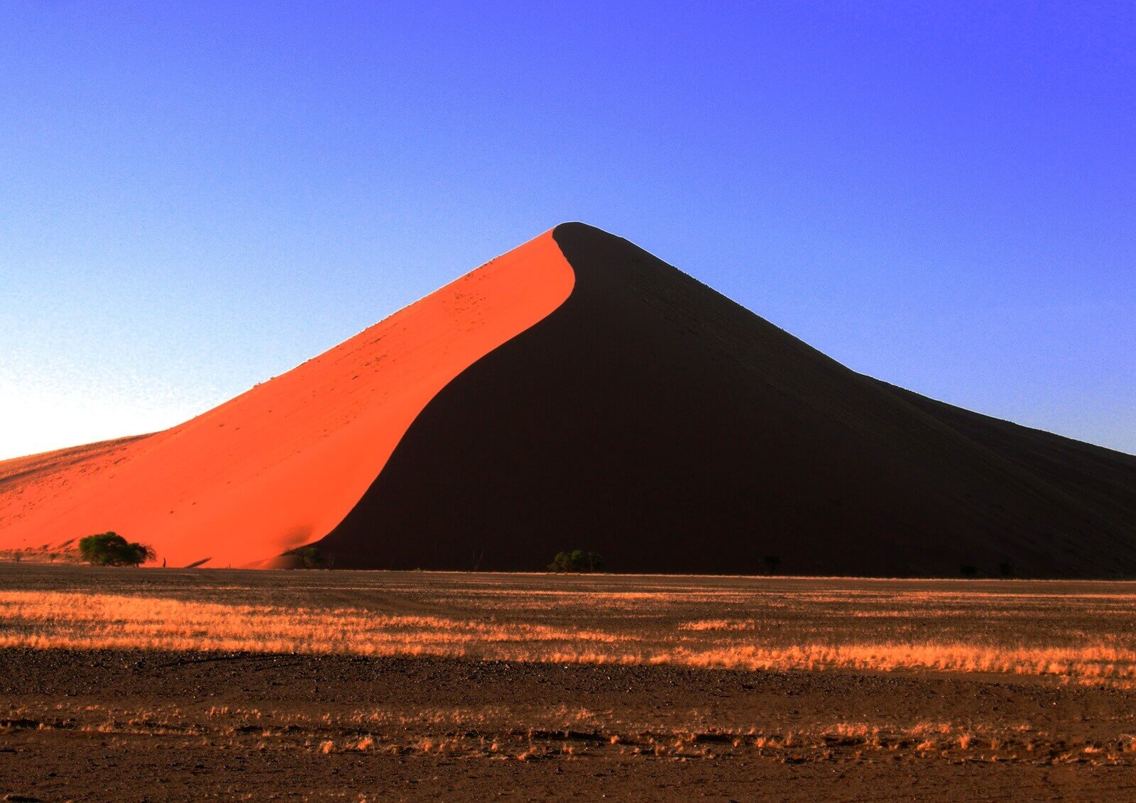 Namibia