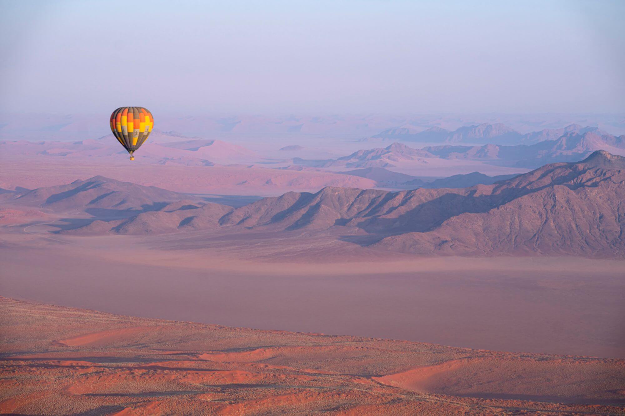 Namibrand Nature Reserve display image