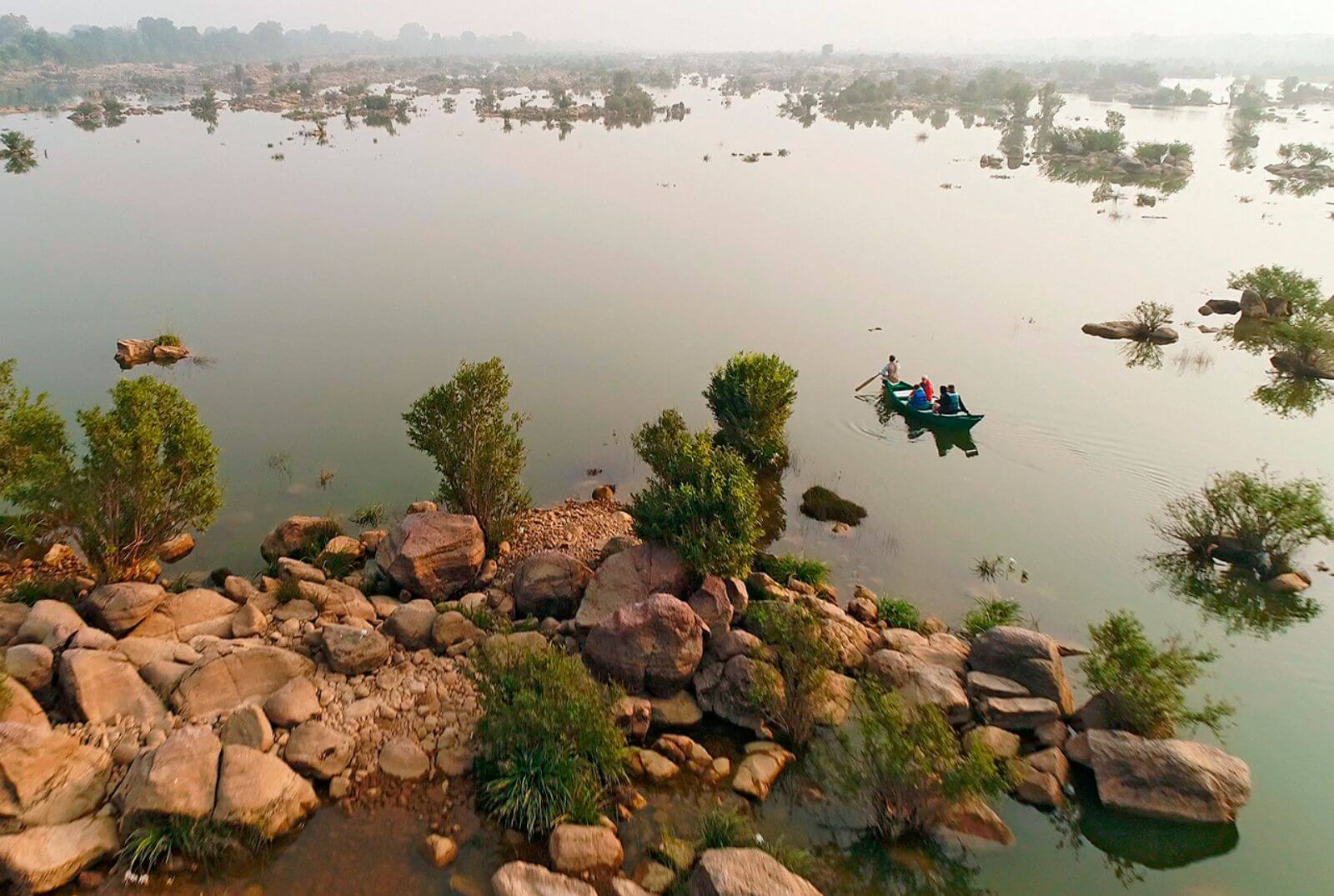 Panna-Nationalpark