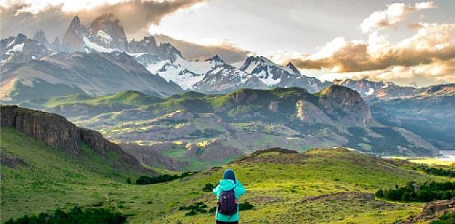 Patagonien (Argentinien)