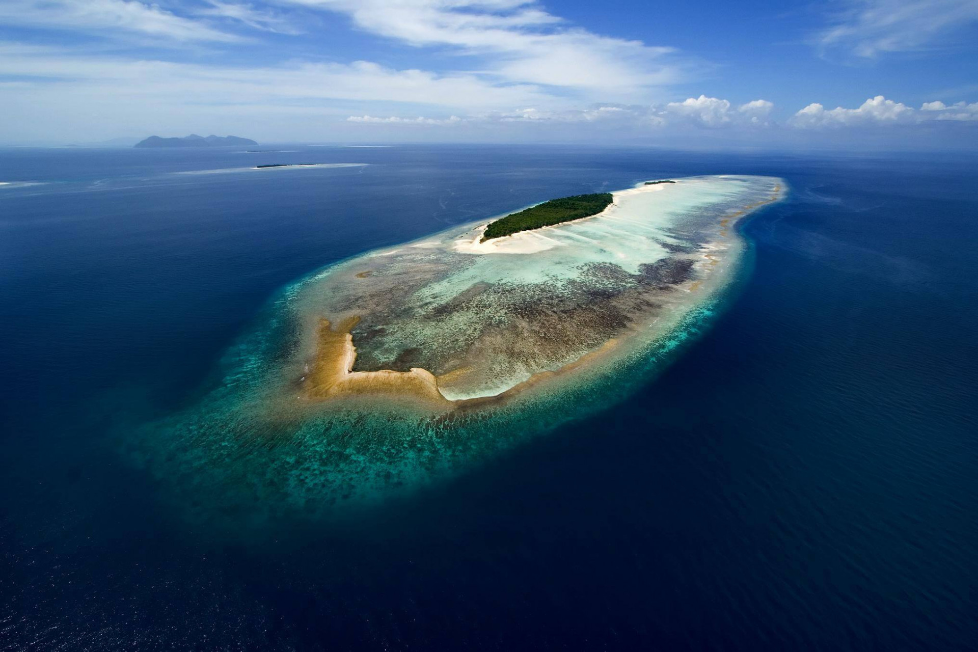 Pulau Matakin