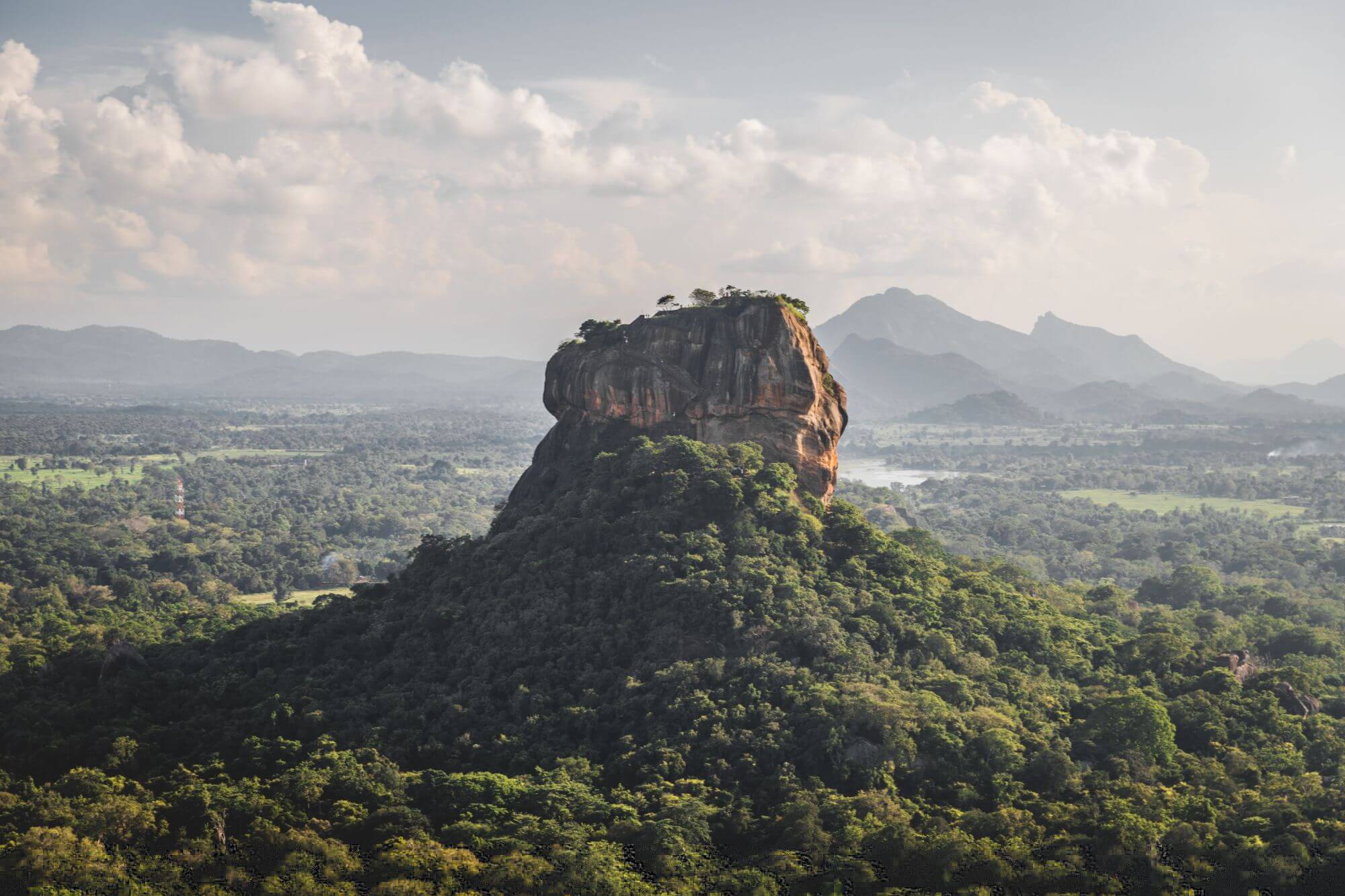 Sigiriya display image