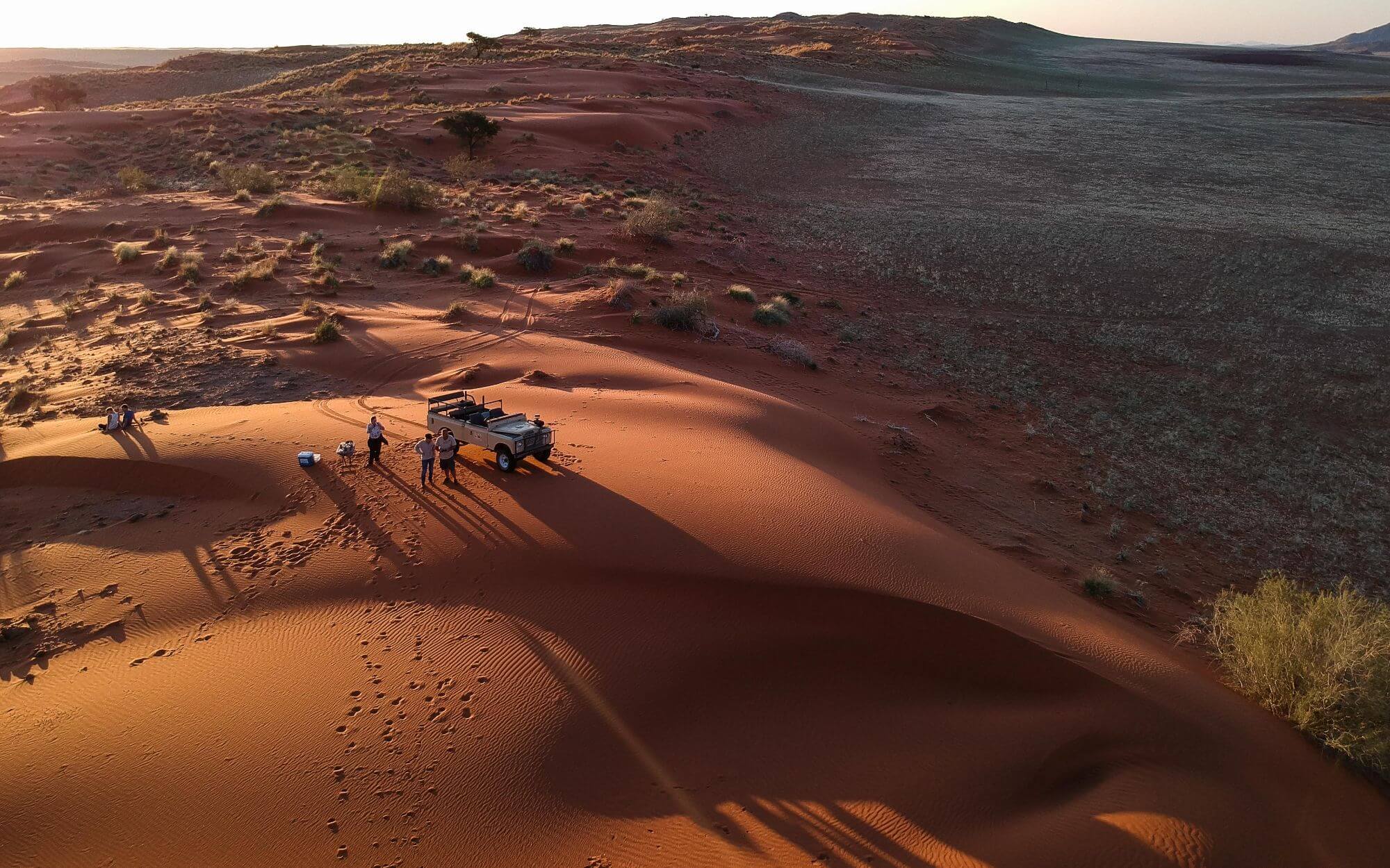 Solitaire Namibia display image