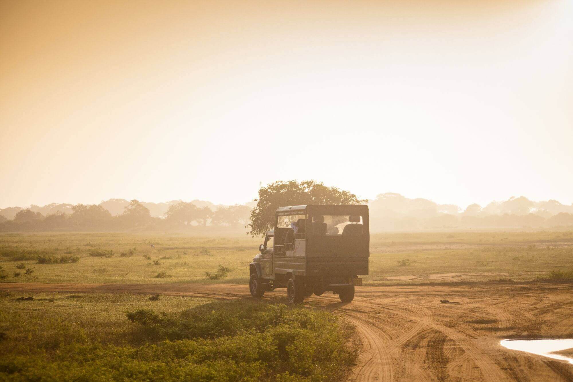 Sri Lanka