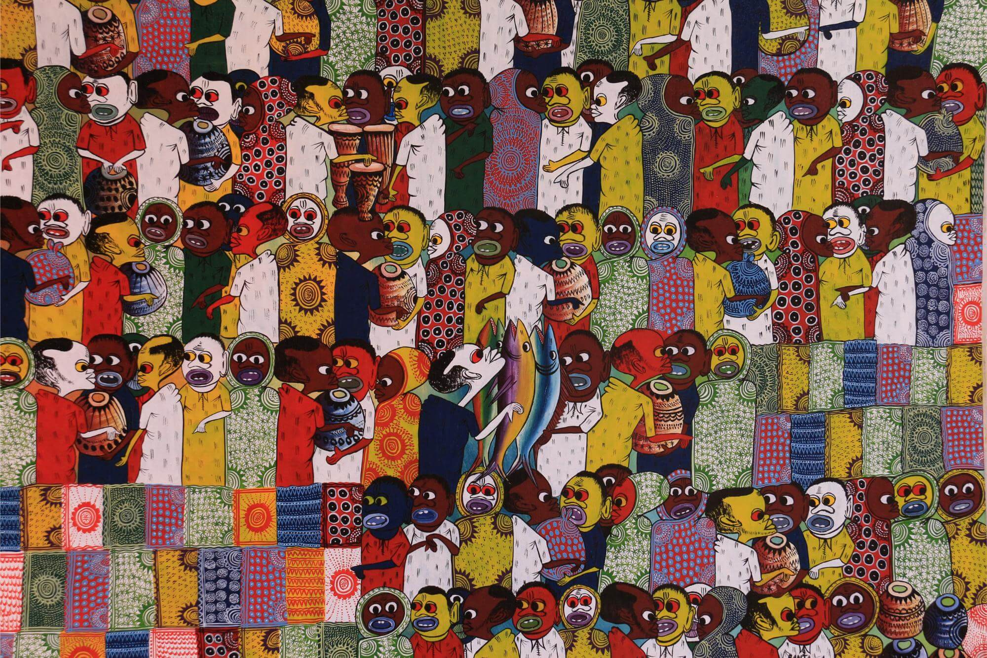 Stone Town display image