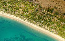 Tanga und Pangani