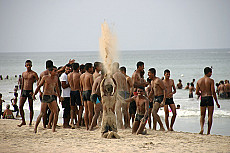 Trincomalee