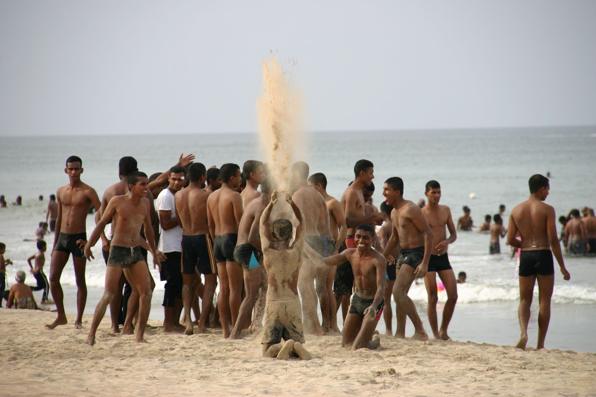 Trincomalee display image