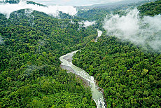 Turrialba