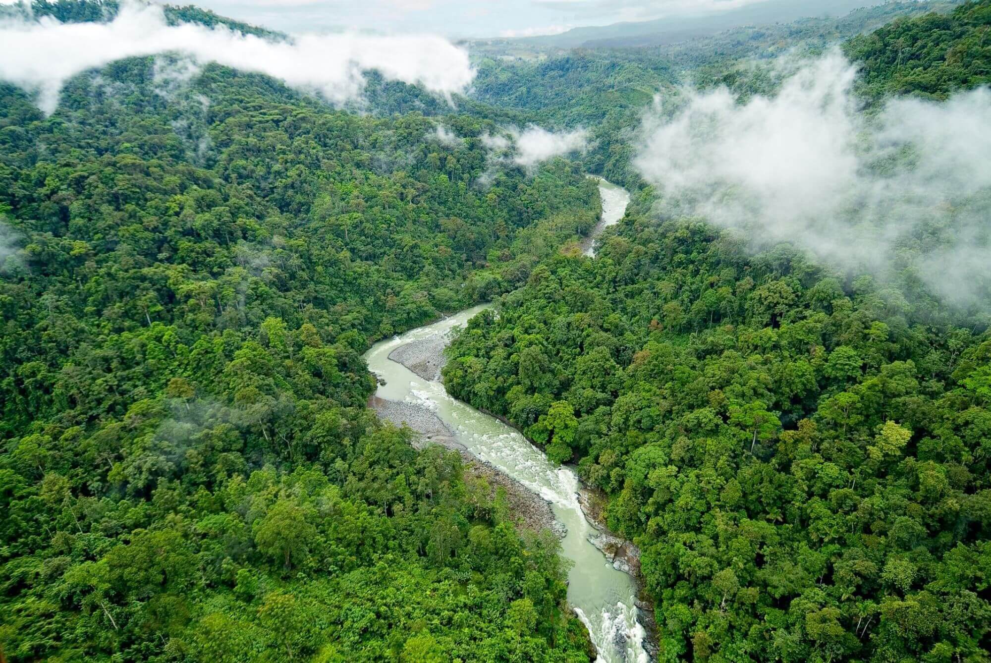 Turrialba