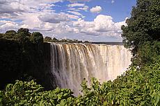 Vic Falls (Simbabwe)