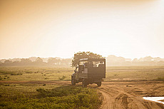 Yala Nationalpark