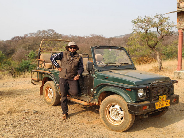Raghu avatar