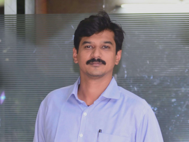 Yogesh avatar