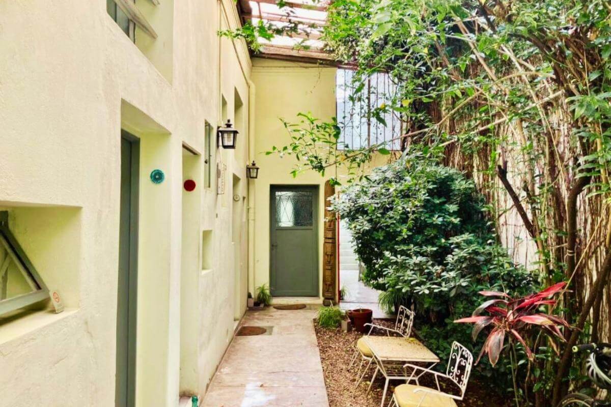 Abode Buenos Aires