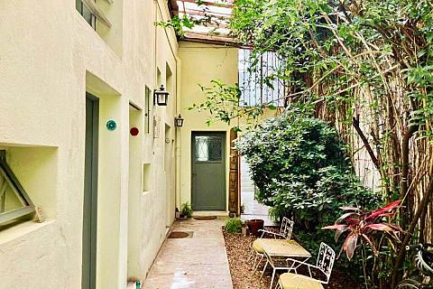 Abode Buenos Aires